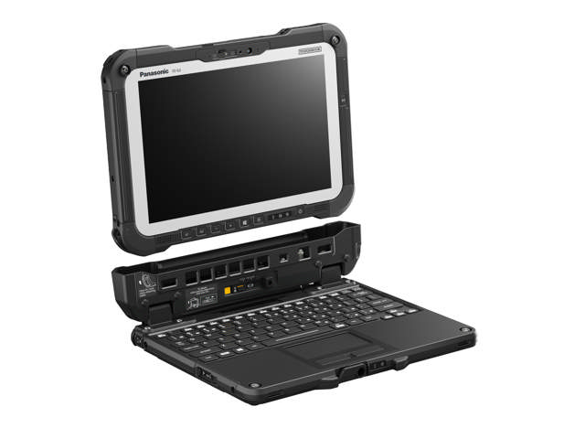 Panasonic Toughbook G2 Mk3 DPT SCG 5G