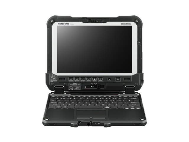 Panasonic Toughbook G2 Mk3 DPT 4G 2TB