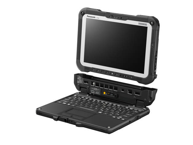 Panasonic Toughbook G2 Mk3 DPT 4G 2TB