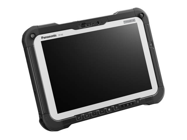 Panasonic Toughbook G2 Mk3 DPT 2TB