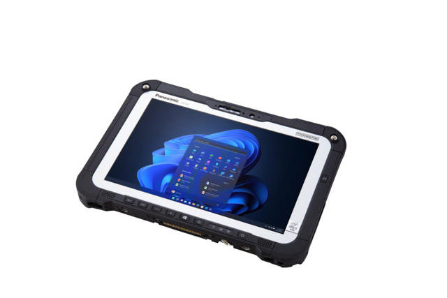 Panasonic Toughbook G2 Mk3 4G DPT SCG