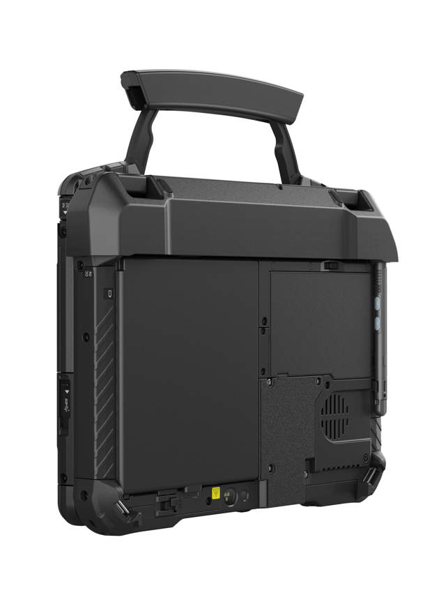 Panasonic Toughbook G2 Mk3 4G DPT SCG