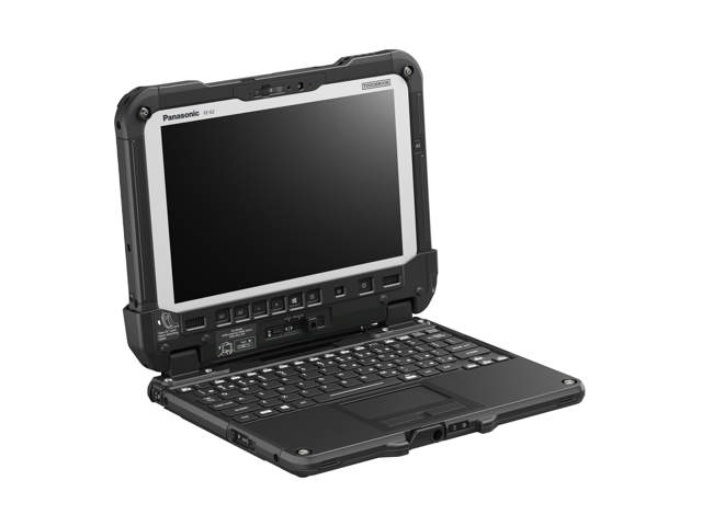 Panasonic Toughbook G2 Mk3 i5 DPT GPS 4G
