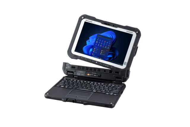 Panasonic Toughbook G2 Mk3 DPT SCG