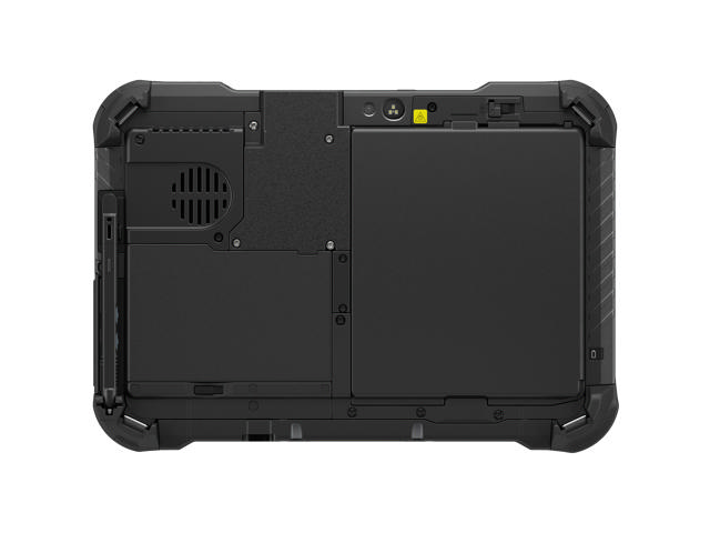 Panasonic Toughbook G2 Mk3 DPT SCG