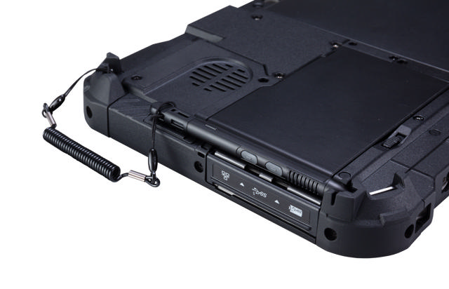 Panasonic Toughbook G2 Mk3 DPT SCG