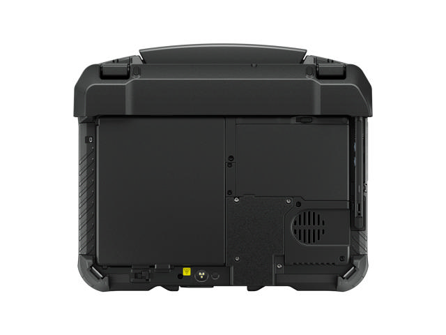 Panasonic Toughbook G2 Mk3 DPT SCG
