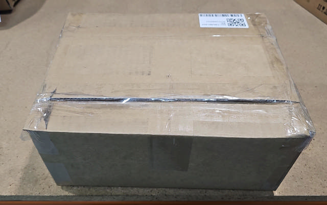 Panasonic Powered Dock(G&J) to suit FZ-M1 (EXDEMO)