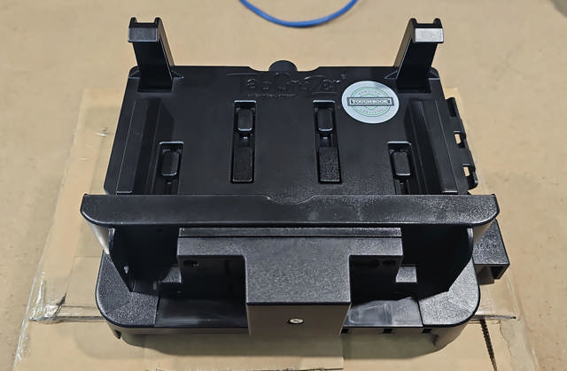 Panasonic Powered Dock(G&J) to suit FZ-M1 (EXDEMO)