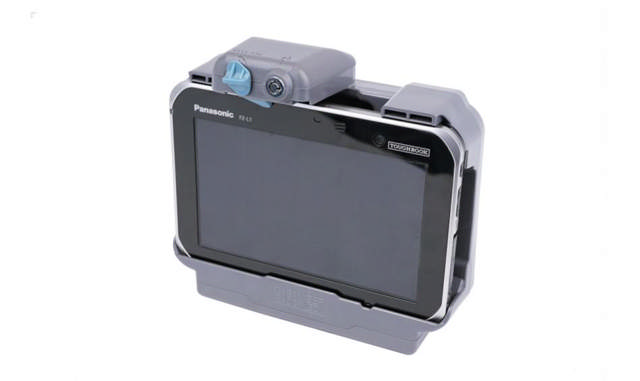 Panasonic Toughbook G&J L1/S1 DUAL RF