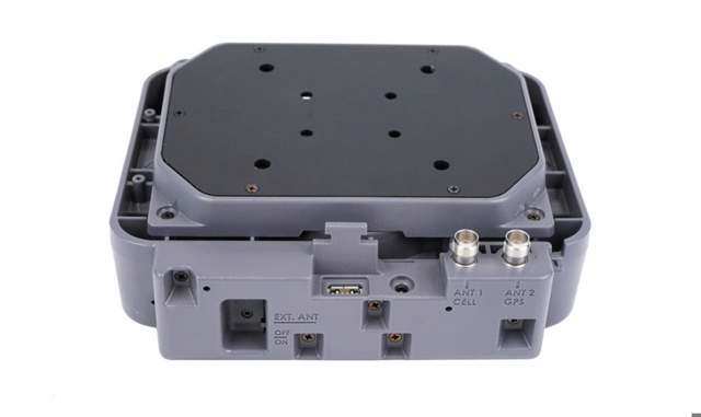 Panasonic Toughbook G&J L1/S1 DUAL RF