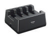 Panasonic 4-bay Charger CF-33