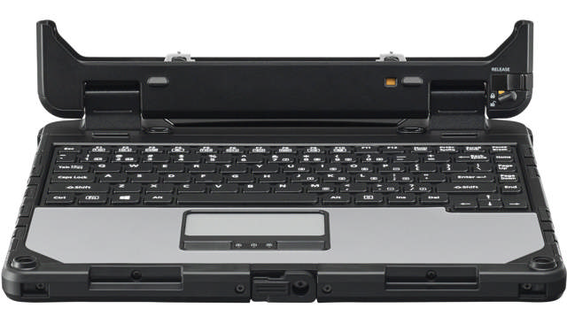Panasonic Premium Keyboard for CF-33
