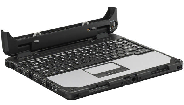 Panasonic Premium Keyboard for CF-33