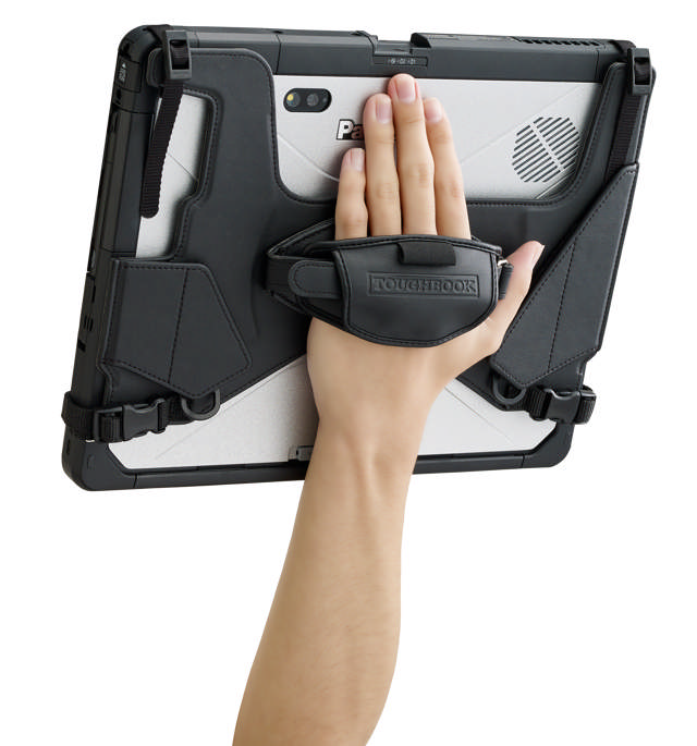 Panasonic Rotating Hand Strap for CF-33