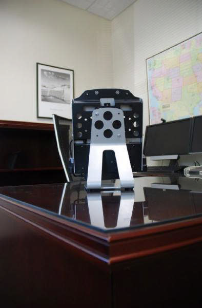 Havis Desktop stand for Tablet Docking