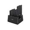 Panasonic 4bay Battery Charger for FZ-G2