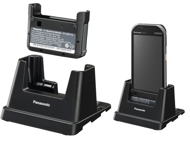 Panasonic FZ-T1 Charging Cup/Desk Stand