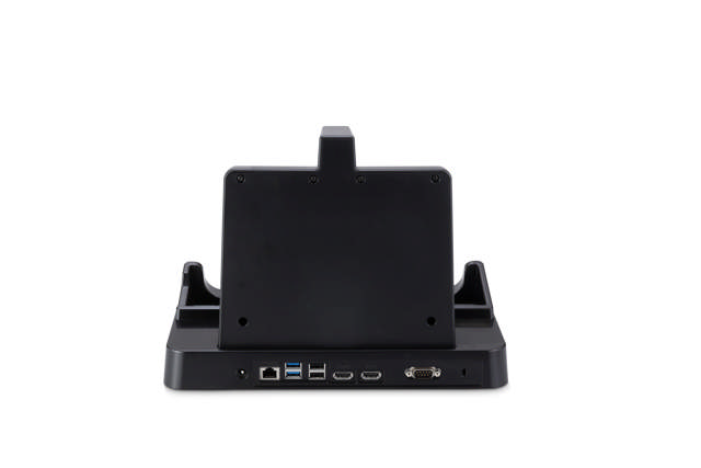 Panasonic Tablet Desktop Dock for FZ-G2
