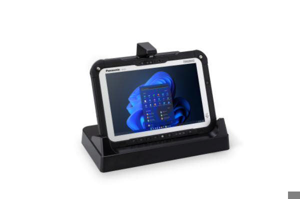 Panasonic Tablet Desktop Dock for FZ-G2