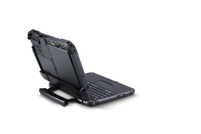 Panasonic Rubber Keyboard for FZ-G2