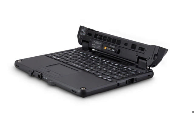 Panasonic Keyboard for FZ-G2