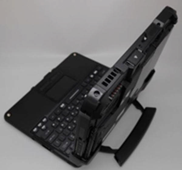 Panasonic Keyboard for FZ-G2