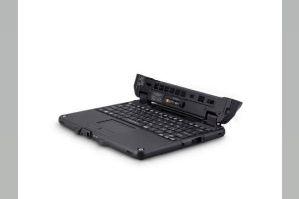 Panasonic Rubber Keyboard for FZ-G2