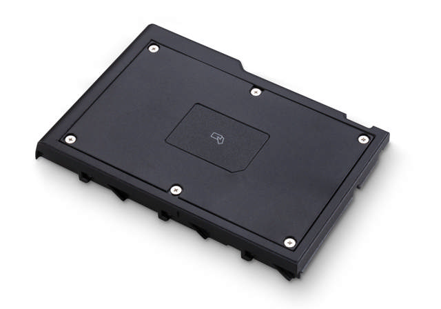 Panasonic Contactless Smart Card FZ-G2