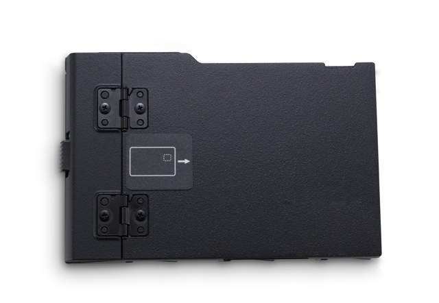 Panasonic Smart Card Reader FZ-G2