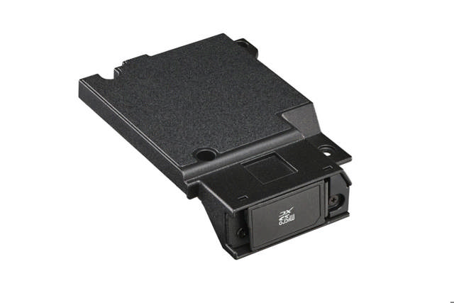 Panasonic MicroSD Card Reader for FZ-G2