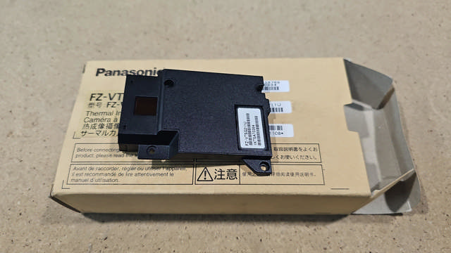 Panasonic Thermal Imaging Camera G2 (EX DEMO)