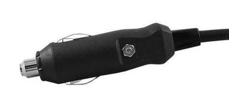 Panasonic Lind Power Adapter 110W w/ Cig