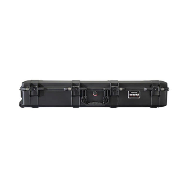 Pelican 1745 Air Long Case w/ Foam Black
