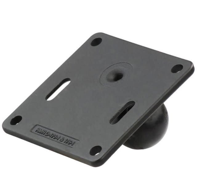RamMount RAM 75mm X 75mm VESA Plate with 1.5''