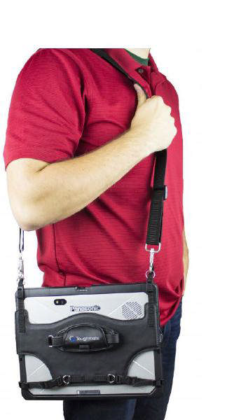 Infocase CF-33 Rotating Hand Strap