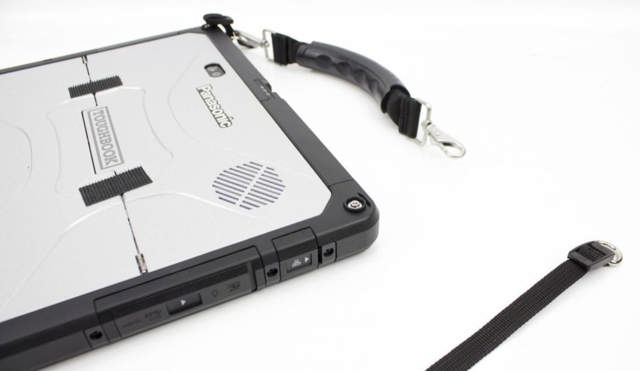 Infocase CF-33 Mobility Bundle