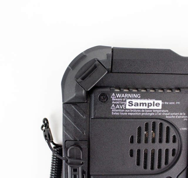 Infocase Mobility Bundle forToughbook G2