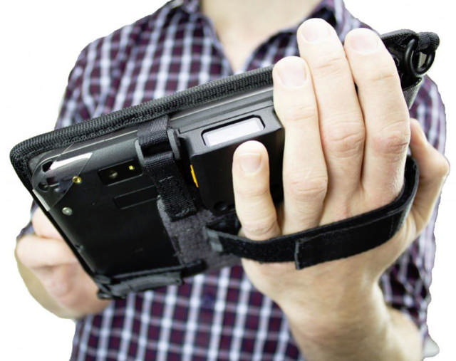 Infocase Toughmate FZ-L1 Always-On Case