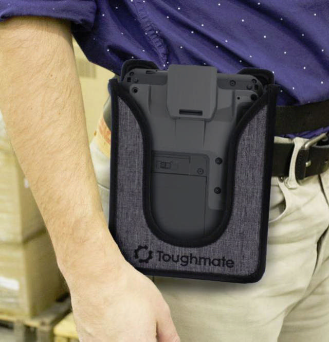 Infocase Toughbook S1 Holster