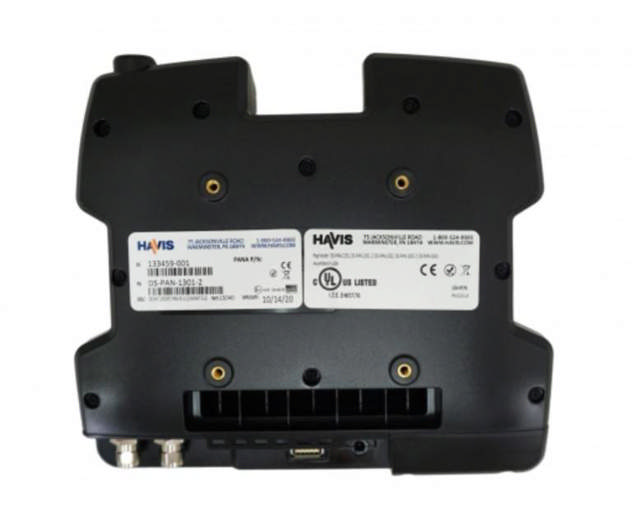 Havis Toughbook S1 Docking station PT