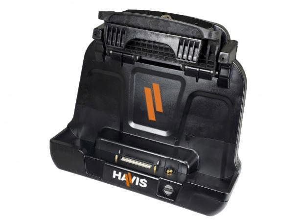 Havis G1 & G2 Docking Station w Dual PT