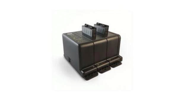 Lind Modular battery Charger bay