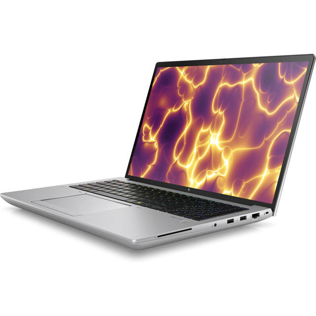 HP ZBook Fury G11 16