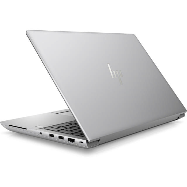 HP ZBook Fury G11 16