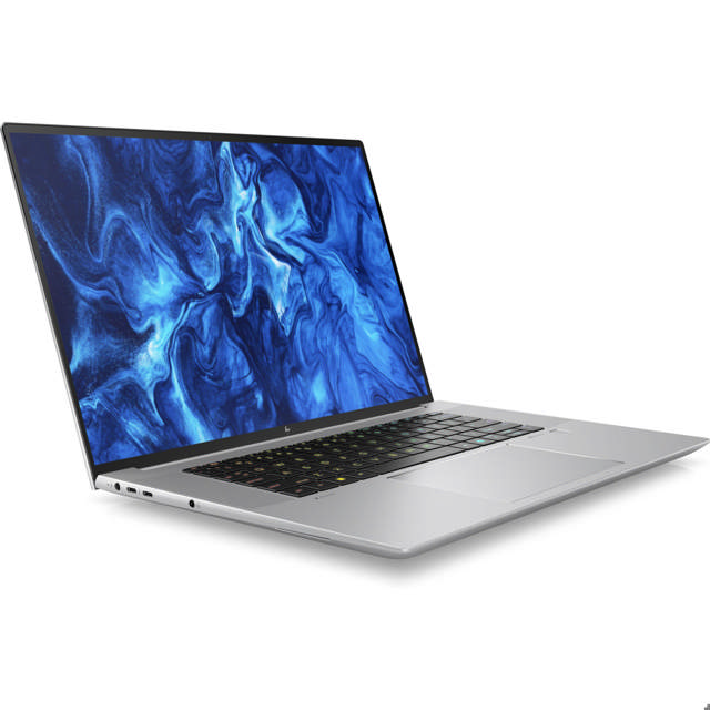 HP Zbook Studio G11 16