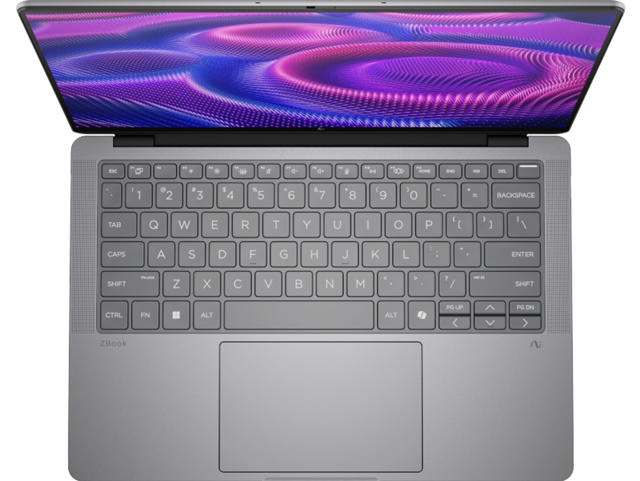 HP Zbook AI Max PRO 390 64GB LPDDR5x 1TB