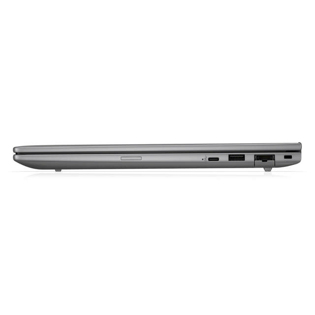 HP Zbook 8 16GB DDR5 512GB IntelArc 140T