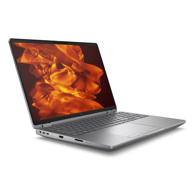HP Zbook Fury G1i 16