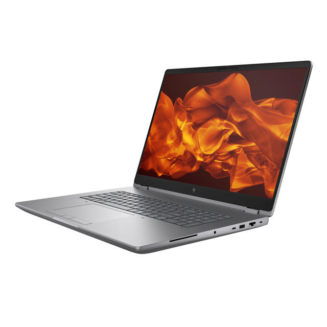 HP Zbook Fury G1i 18